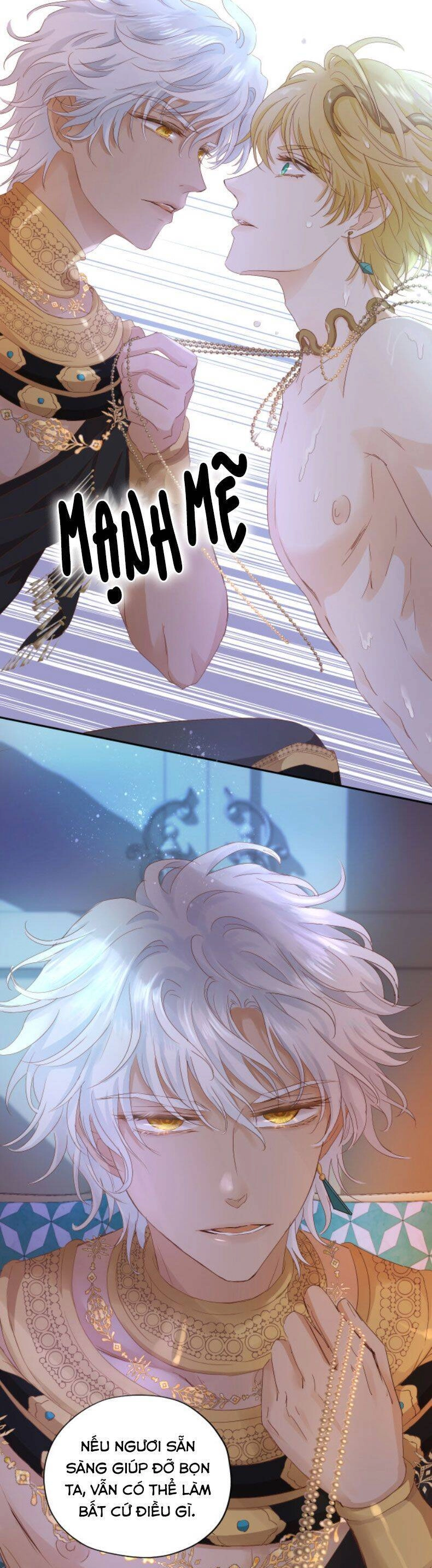 Địch Úc Đa Chi Ca Chapter 154 - 15