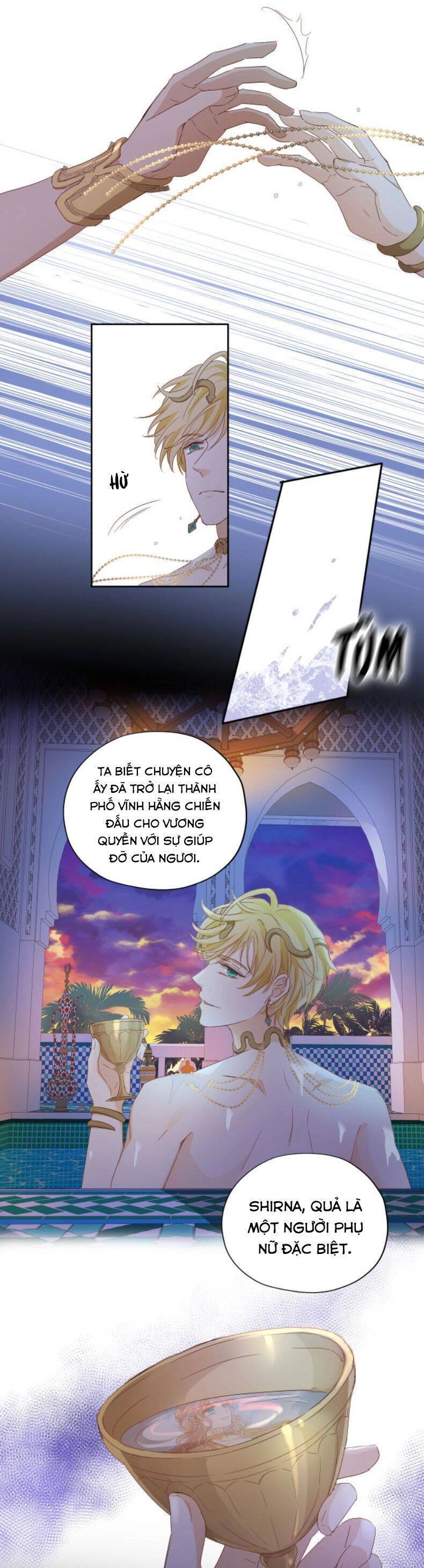 Địch Úc Đa Chi Ca Chapter 154 - 17