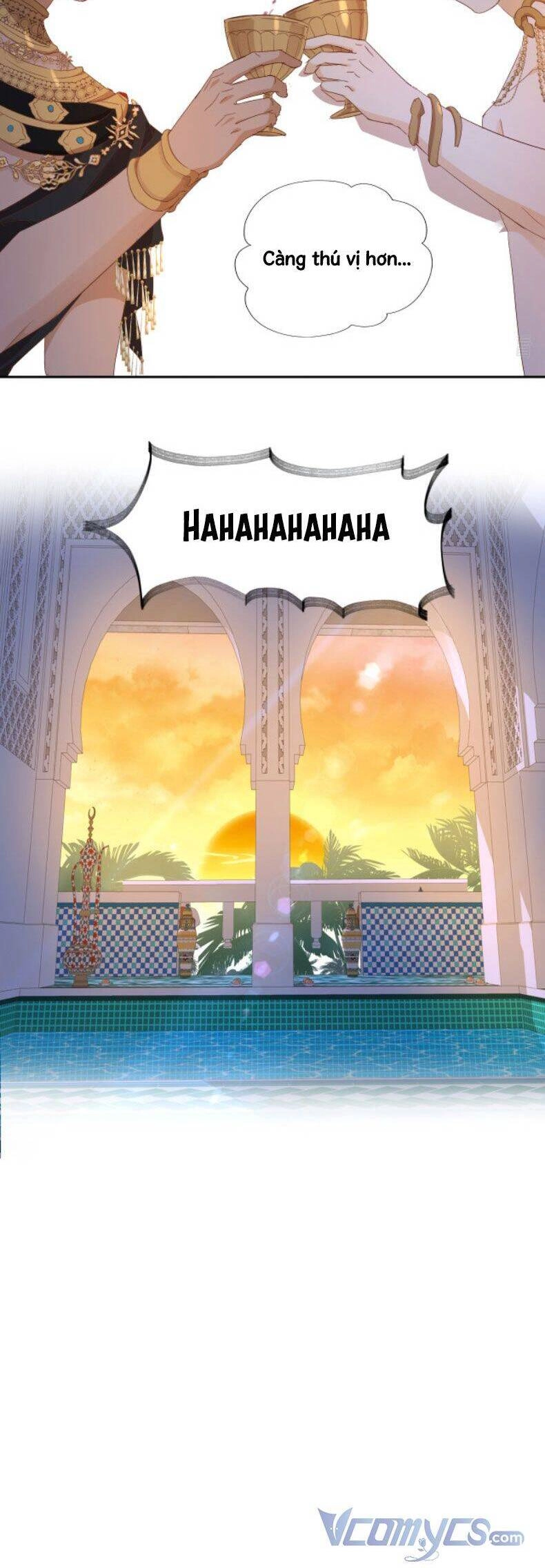 Địch Úc Đa Chi Ca Chapter 154 - 21