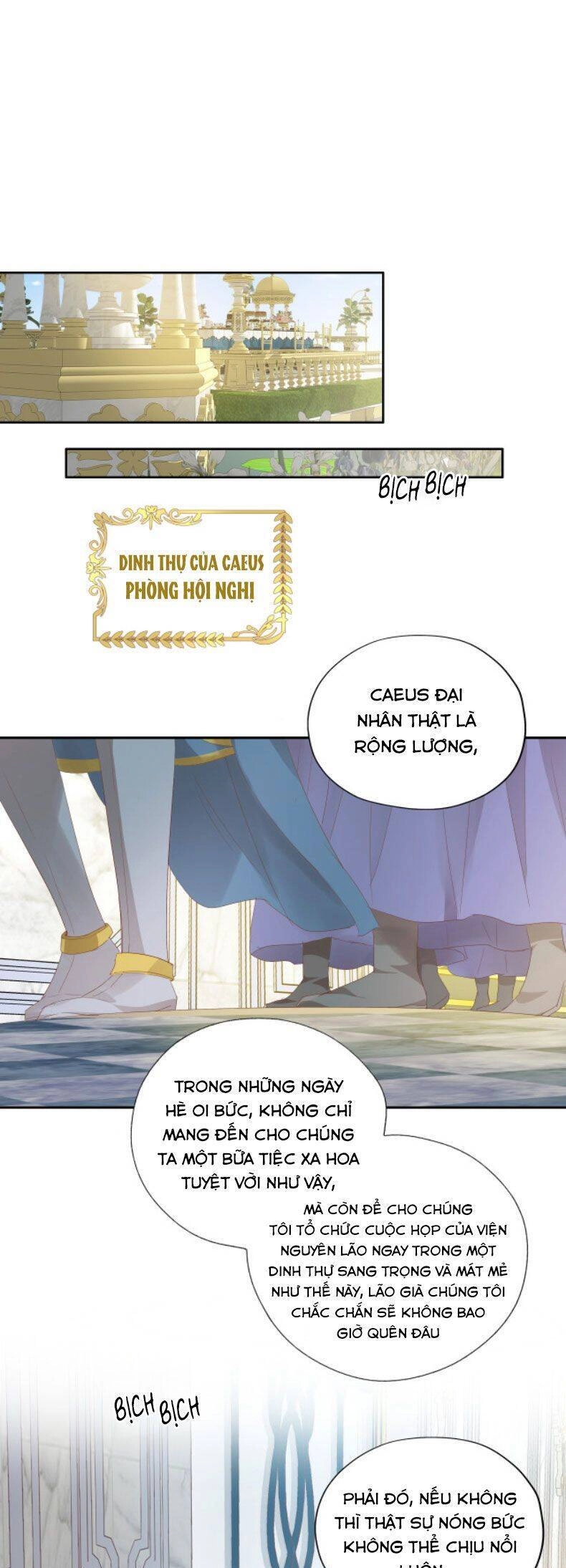 Địch Úc Đa Chi Ca Chapter 154 - 22