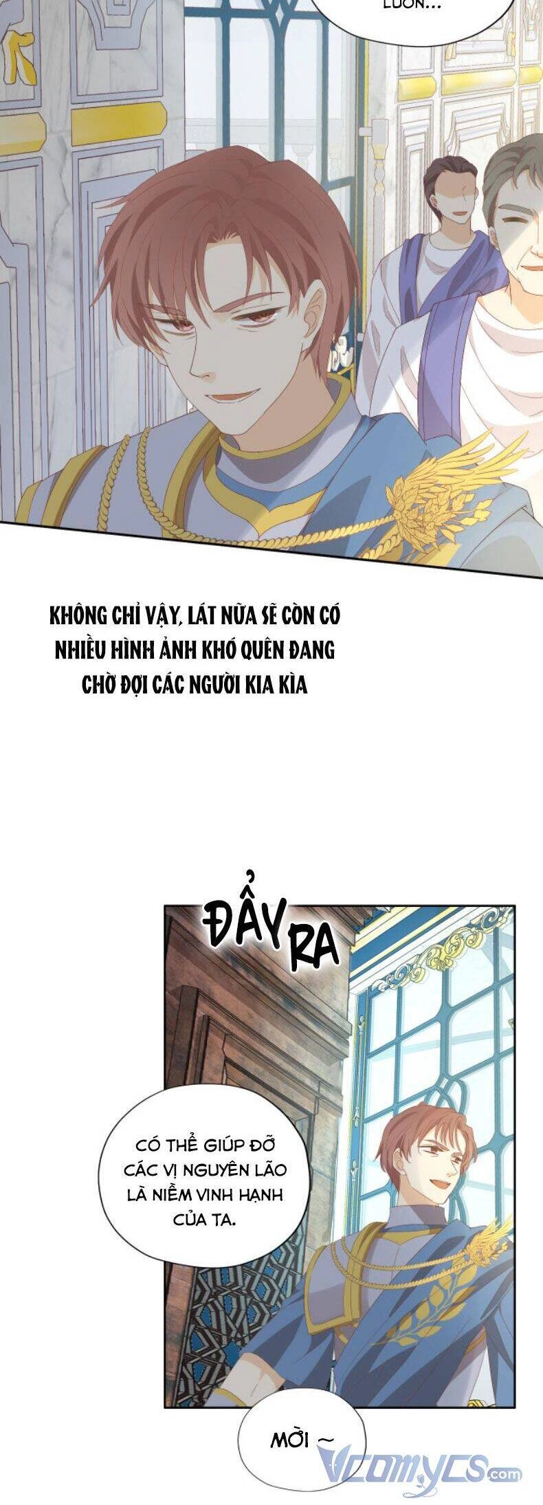Địch Úc Đa Chi Ca Chapter 154 - 23