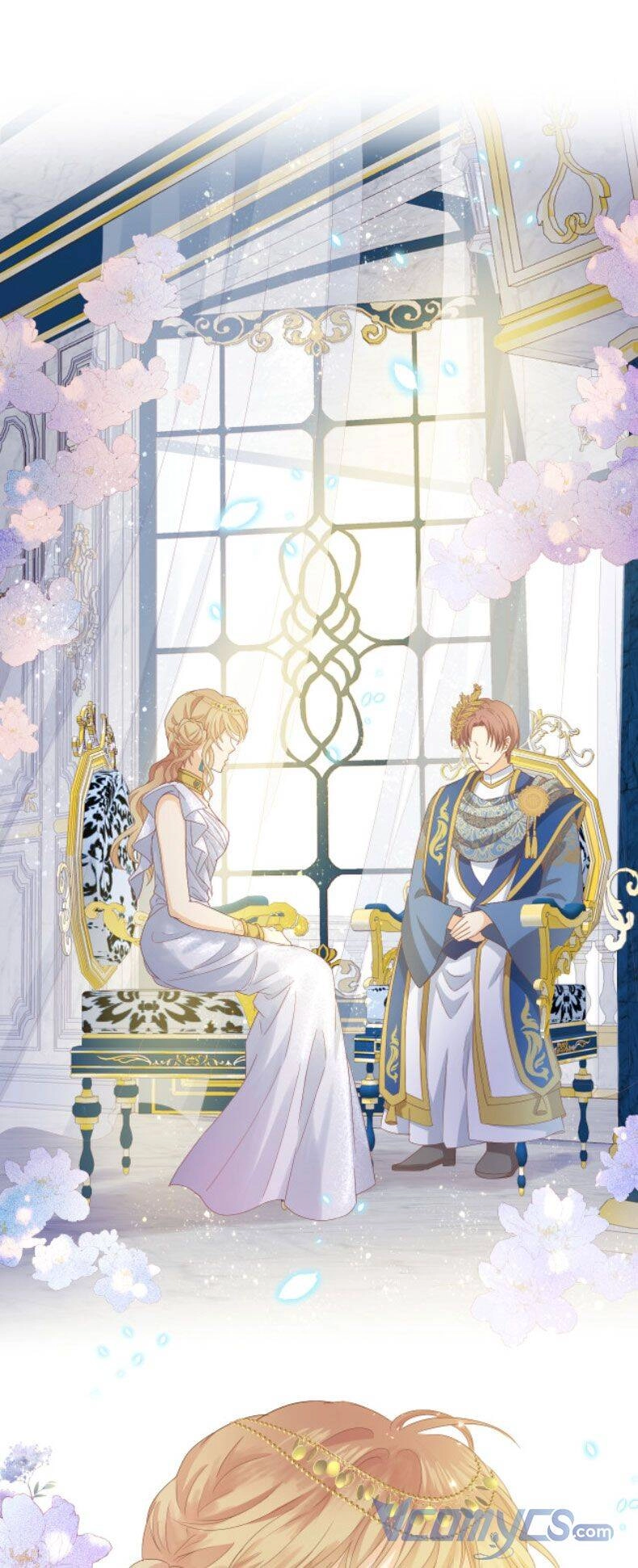 Địch Úc Đa Chi Ca Chapter 154 - 24