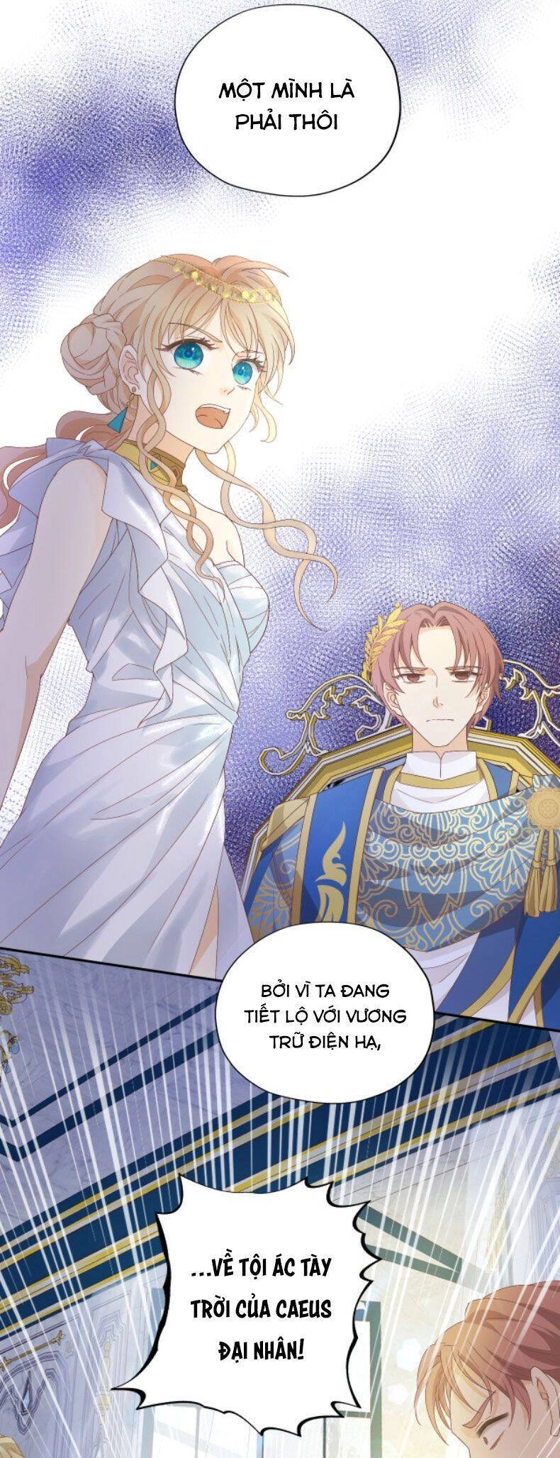 Địch Úc Đa Chi Ca Chapter 154 - 27