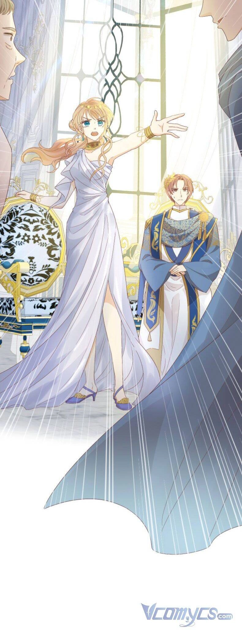 Địch Úc Đa Chi Ca Chapter 154 - 28