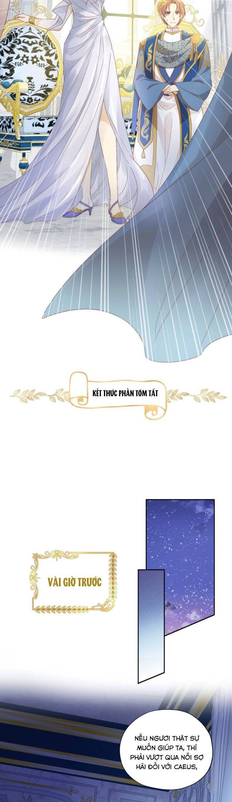 Địch Úc Đa Chi Ca Chapter 155 - 4