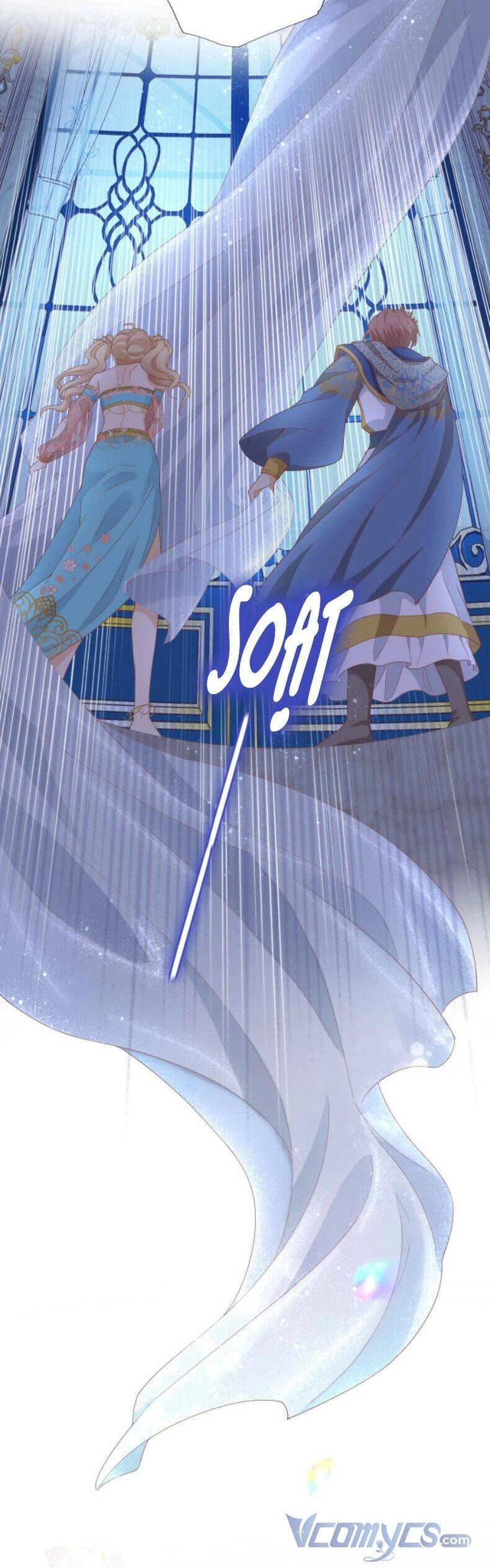 Địch Úc Đa Chi Ca Chapter 155 - 7