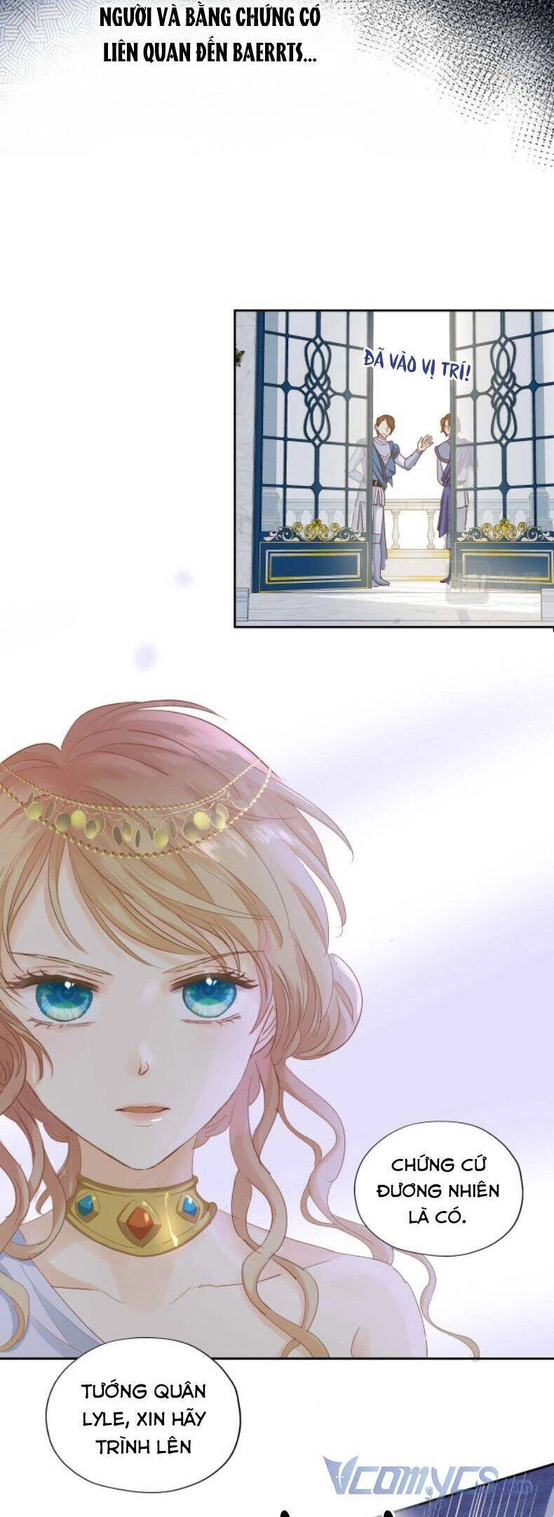 Địch Úc Đa Chi Ca Chapter 155 - 10