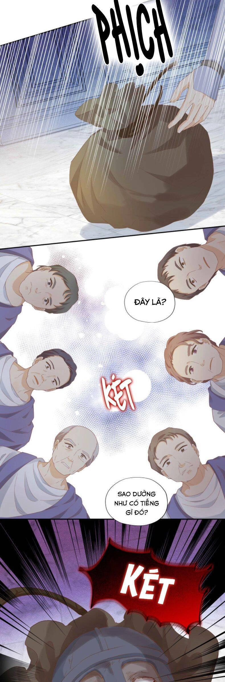 Địch Úc Đa Chi Ca Chapter 155 - 11