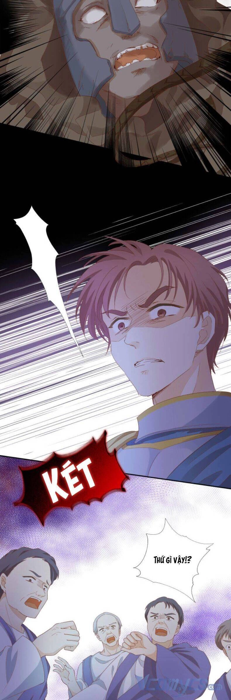 Địch Úc Đa Chi Ca Chapter 155 - 12