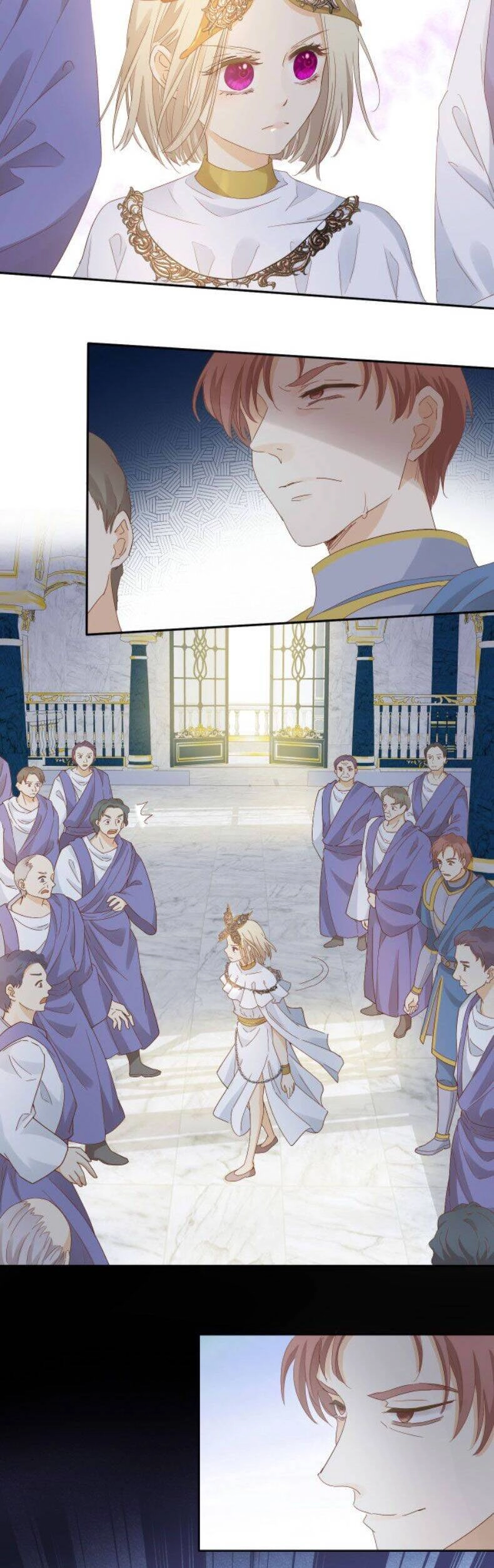 Địch Úc Đa Chi Ca Chapter 155 - 20