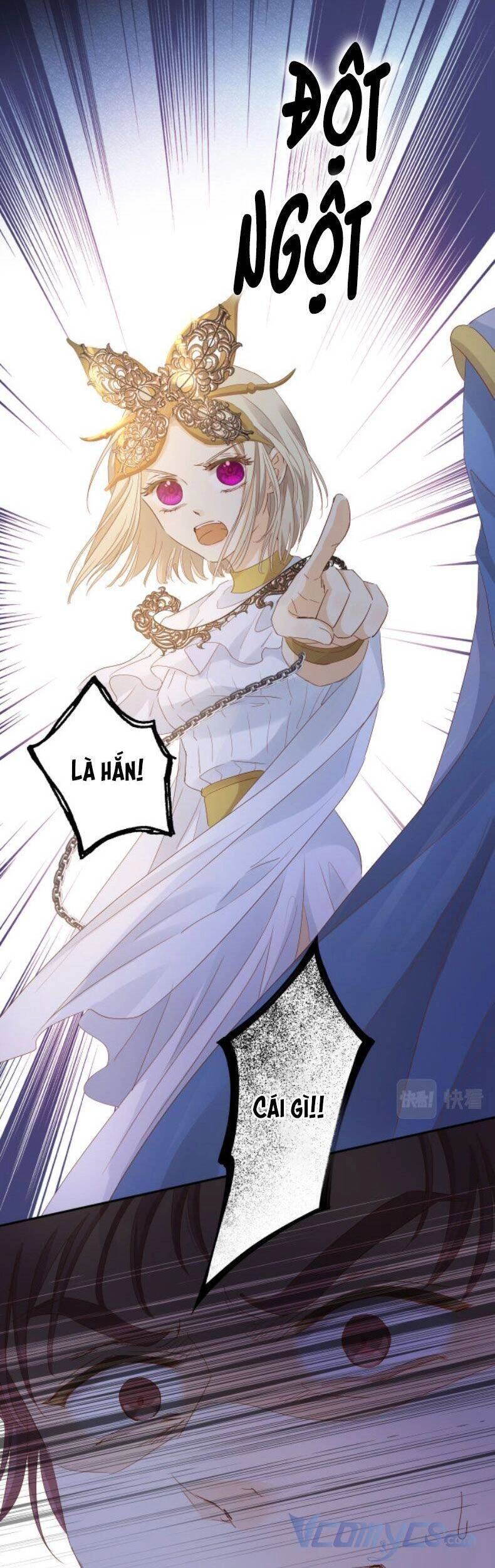 Địch Úc Đa Chi Ca Chapter 155 - 21