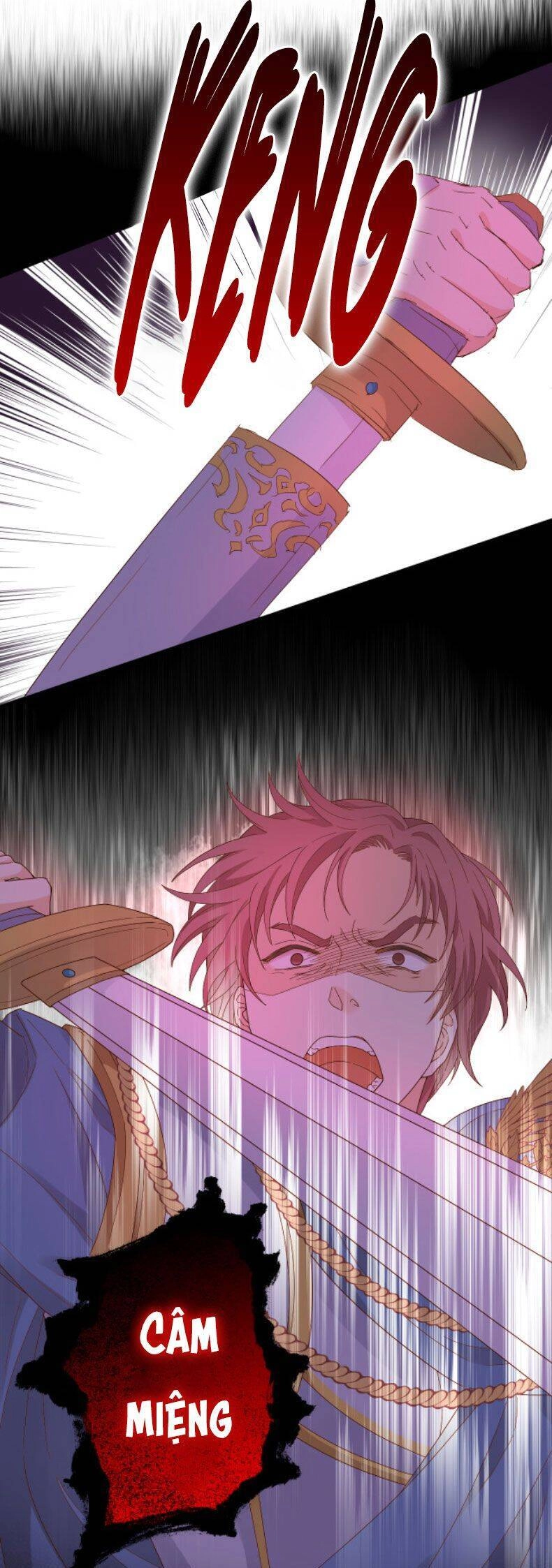 Địch Úc Đa Chi Ca Chapter 155 - 30