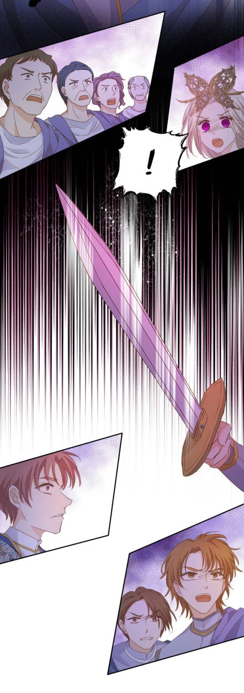 Địch Úc Đa Chi Ca Chapter 155 - 31