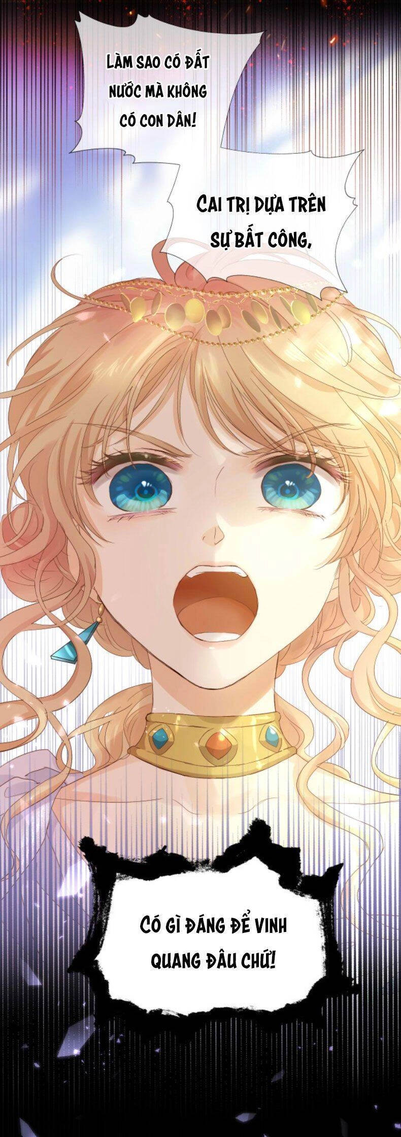 Địch Úc Đa Chi Ca Chapter 156 - 6