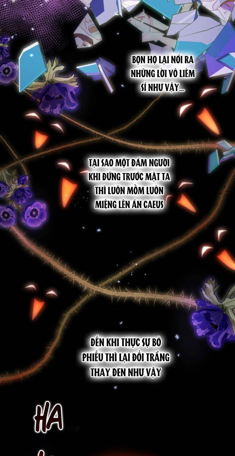 Địch Úc Đa Chi Ca Chapter 156 - 12