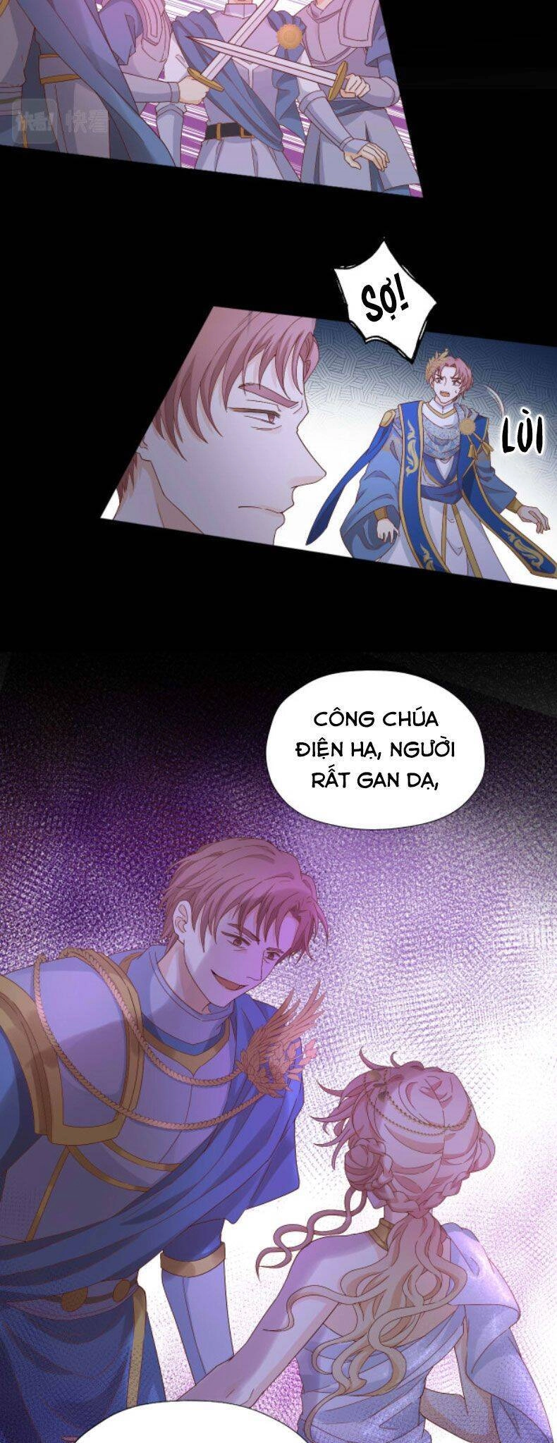 Địch Úc Đa Chi Ca Chapter 156 - 14