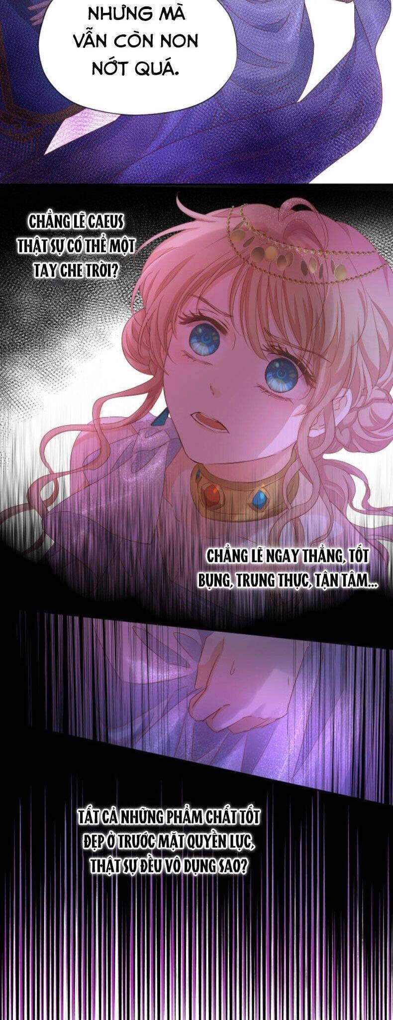 Địch Úc Đa Chi Ca Chapter 156 - 15