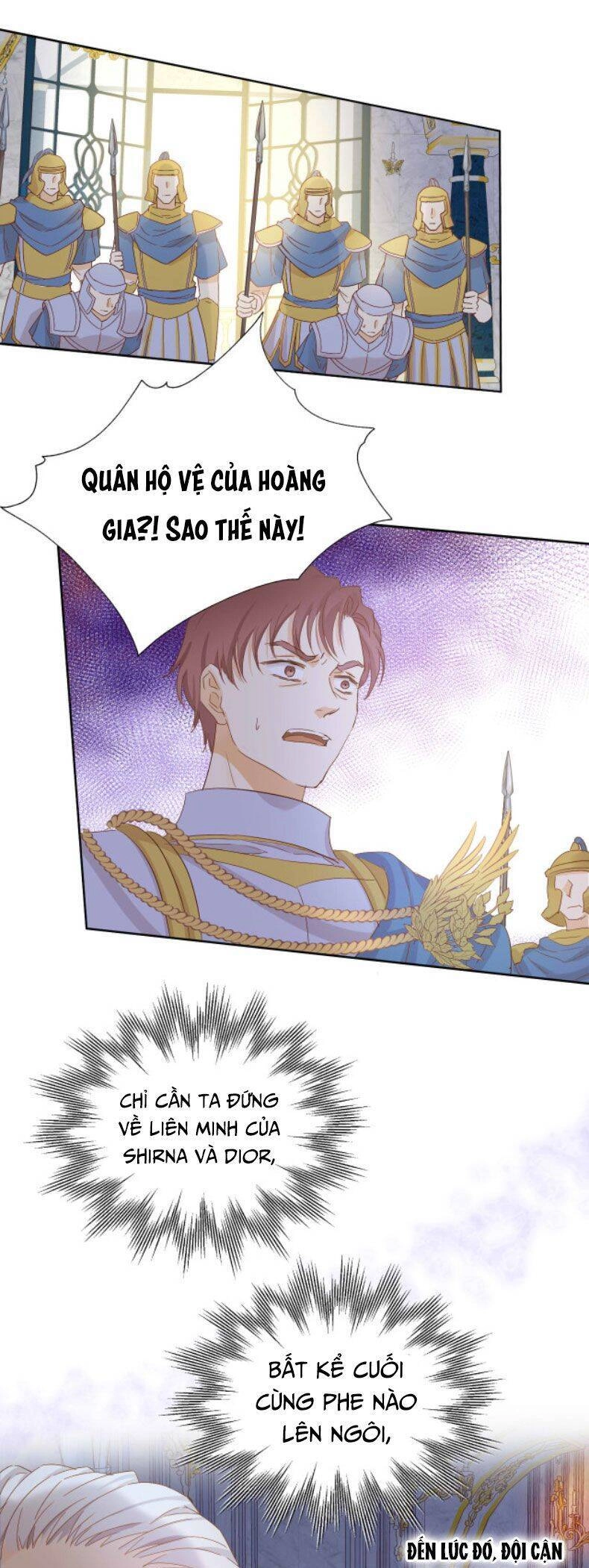 Địch Úc Đa Chi Ca Chapter 156 - 20