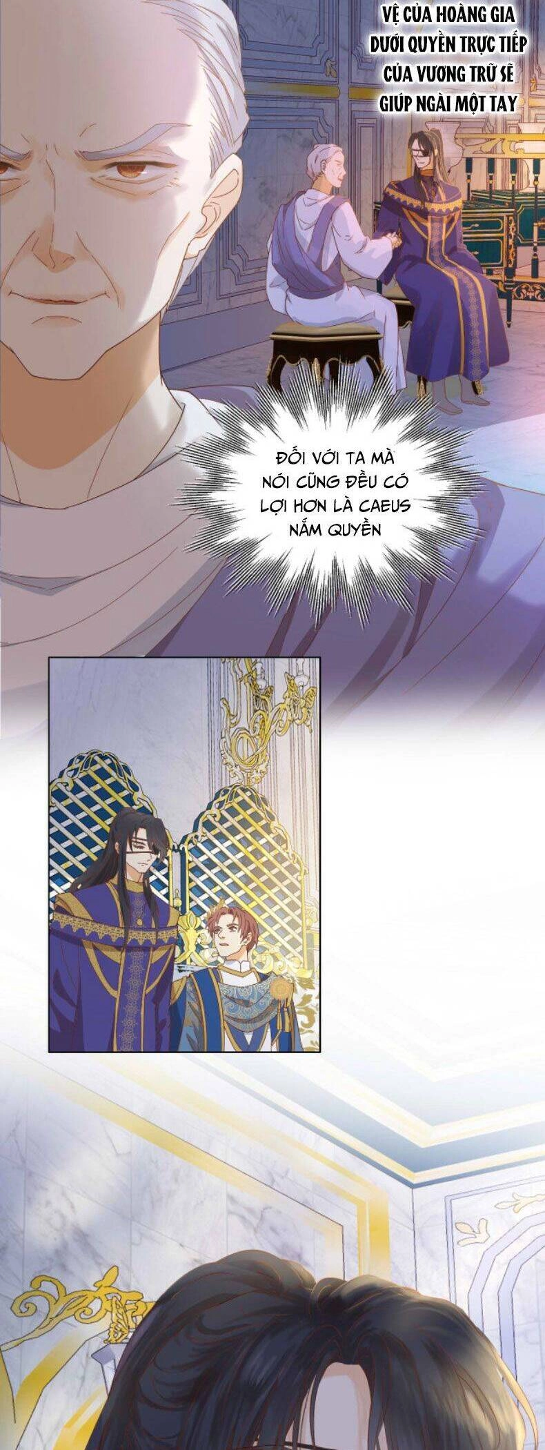 Địch Úc Đa Chi Ca Chapter 156 - 21