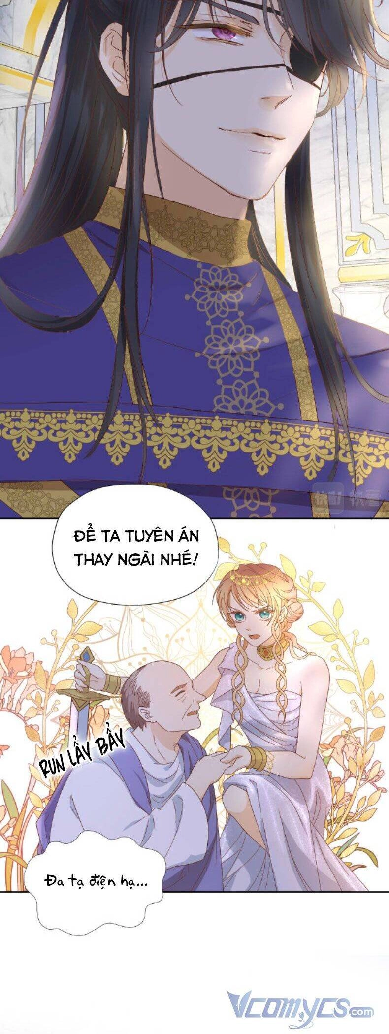 Địch Úc Đa Chi Ca Chapter 156 - 22