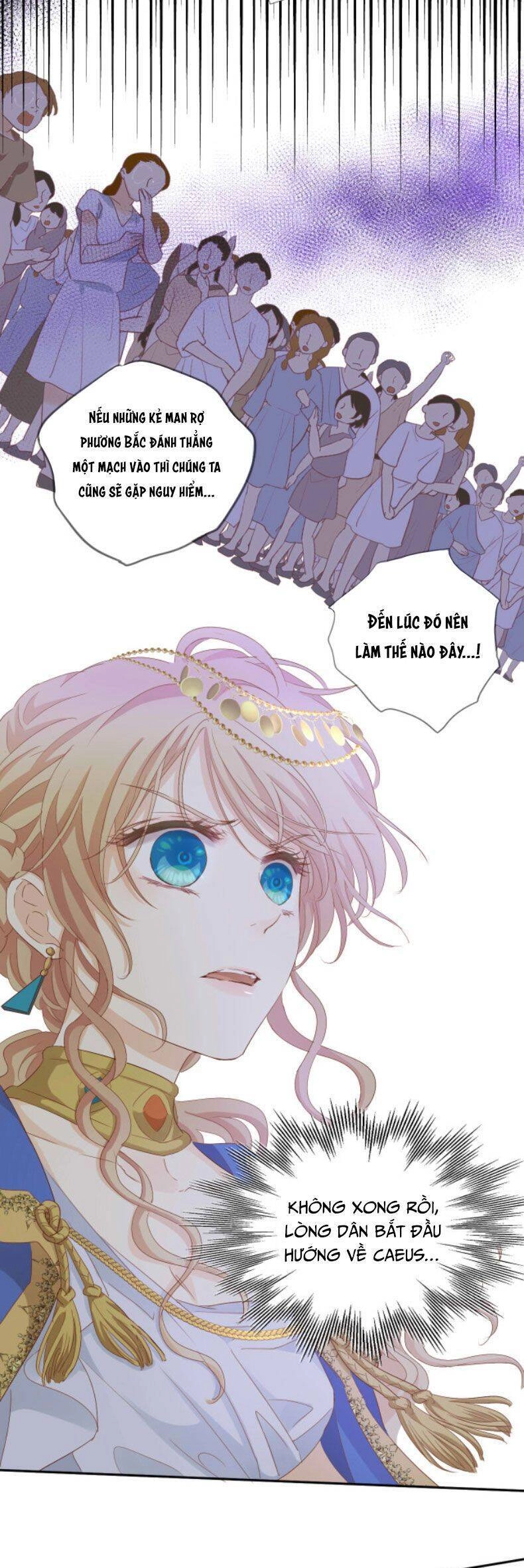 Địch Úc Đa Chi Ca Chapter 157 - 14