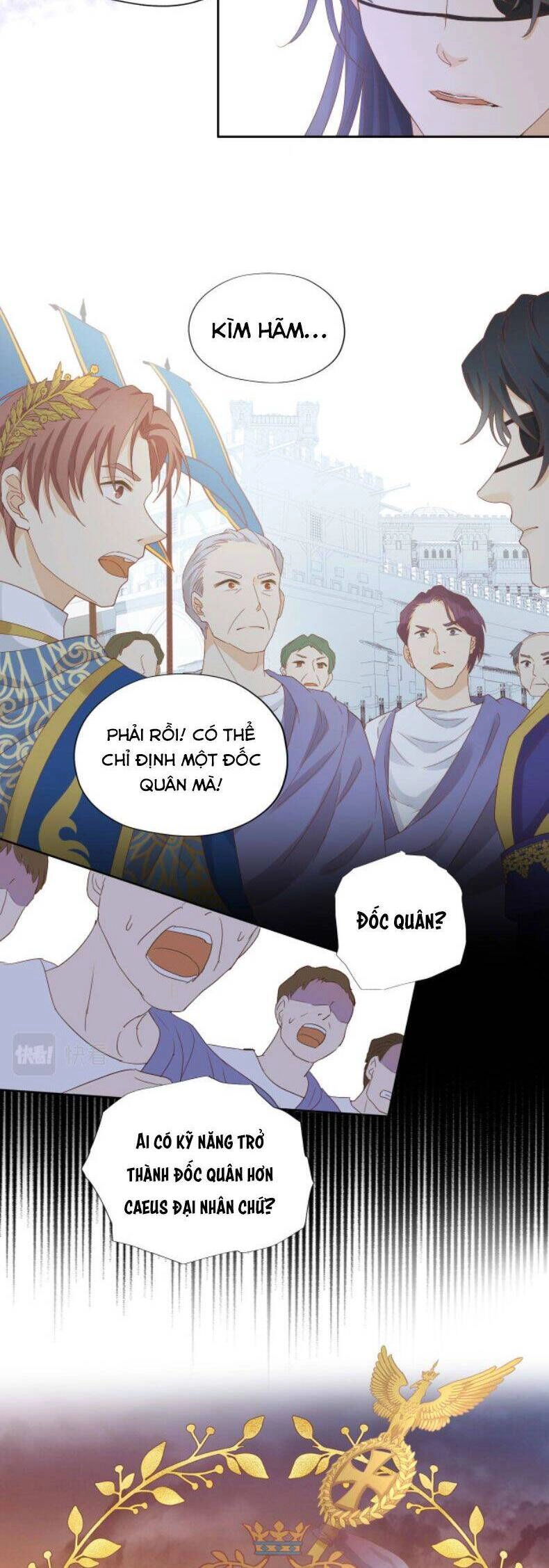 Địch Úc Đa Chi Ca Chapter 157 - 19