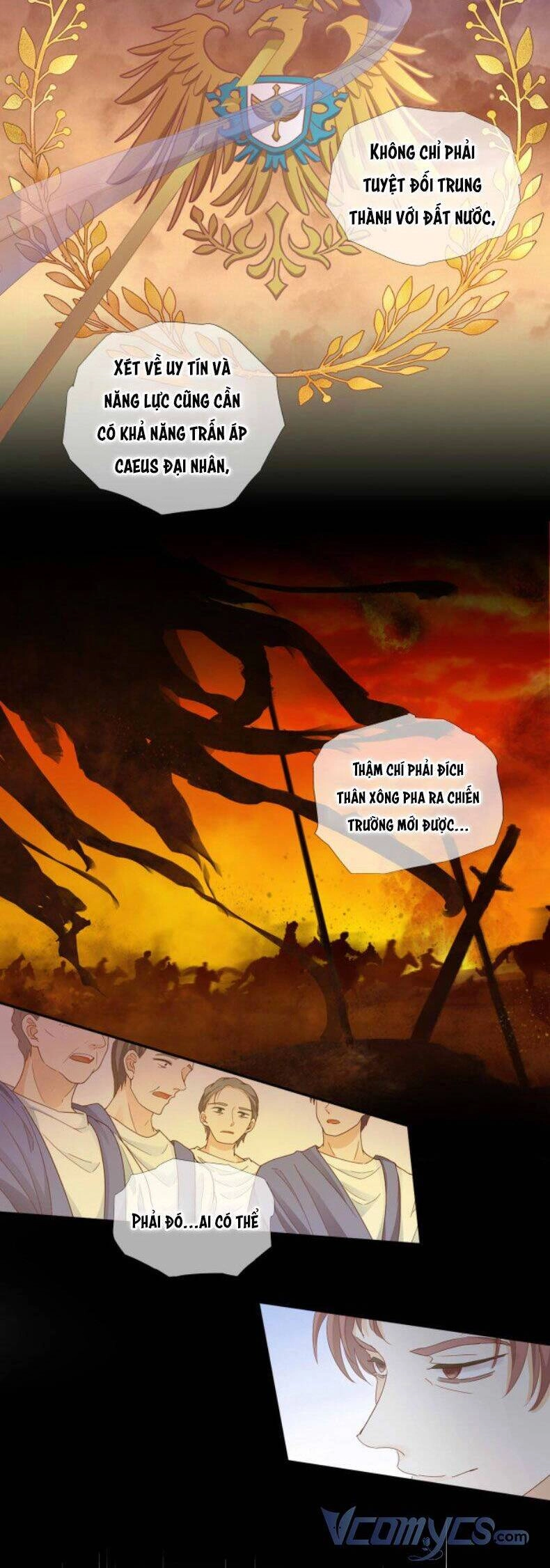 Địch Úc Đa Chi Ca Chapter 157 - 20