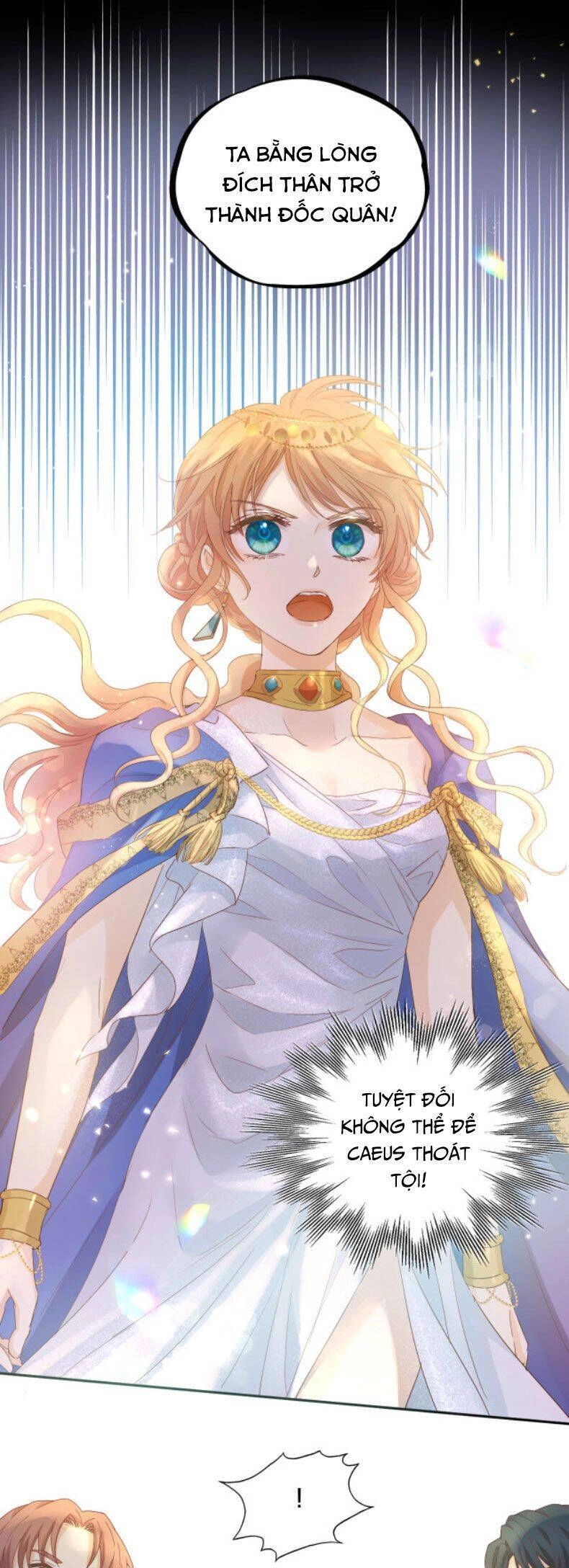 Địch Úc Đa Chi Ca Chapter 157 - 21