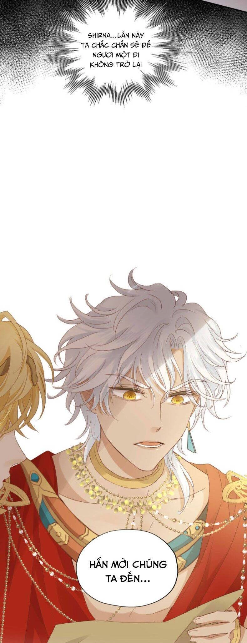 Địch Úc Đa Chi Ca Chapter 157 - 25