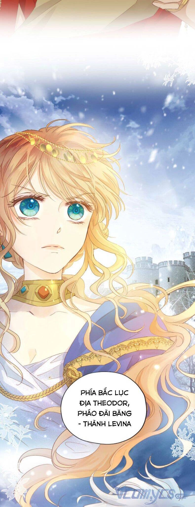 Địch Úc Đa Chi Ca Chapter 157 - 26