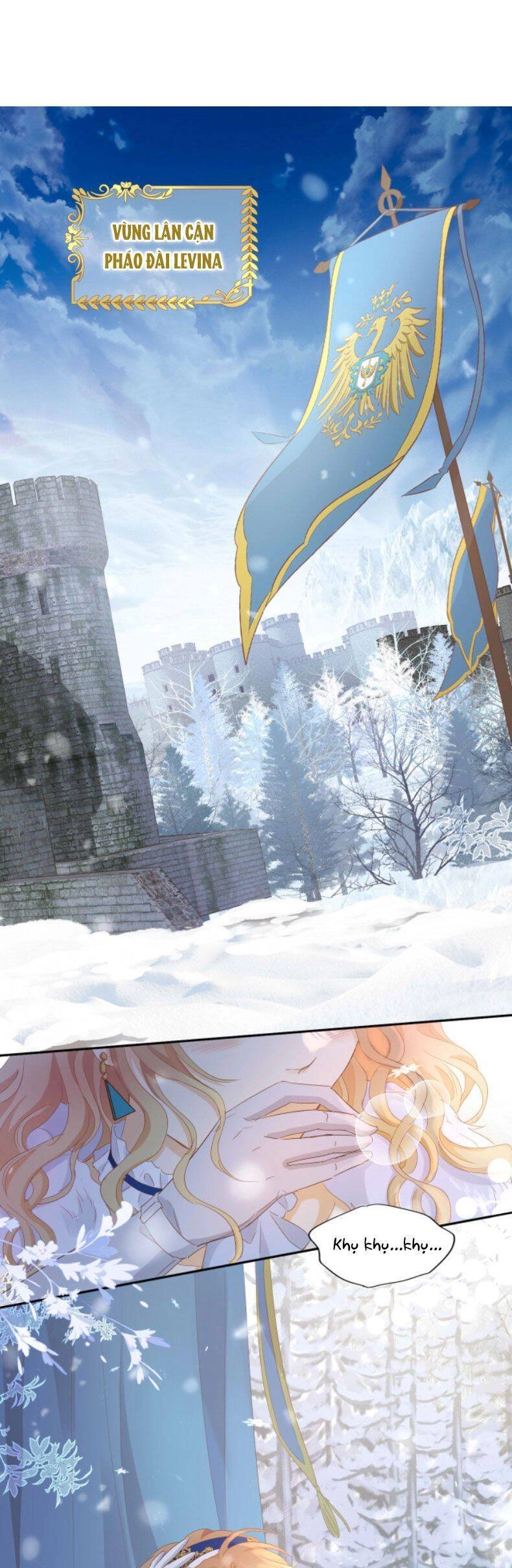 Địch Úc Đa Chi Ca Chapter 158 - 3