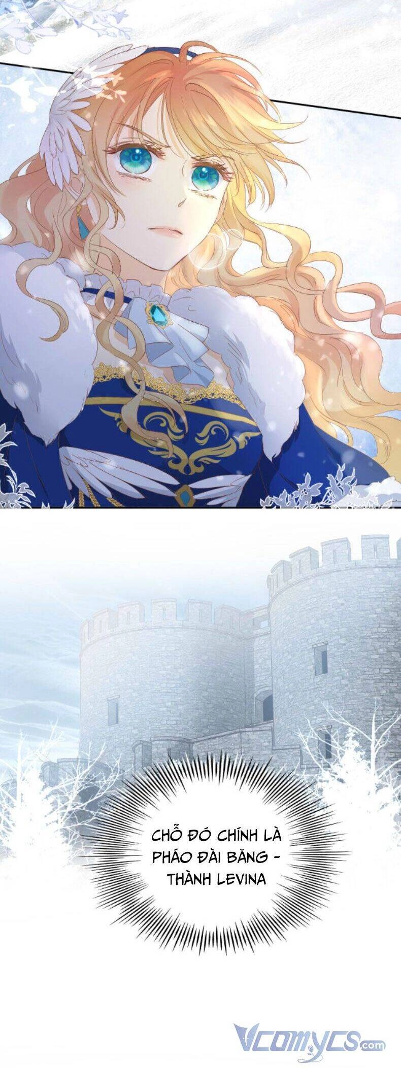 Địch Úc Đa Chi Ca Chapter 158 - 8