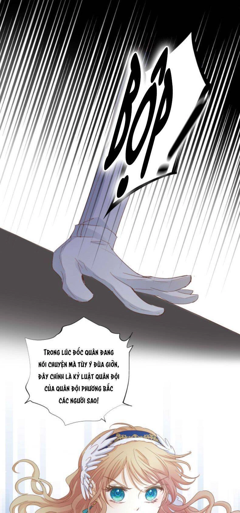 Địch Úc Đa Chi Ca Chapter 158 - 12