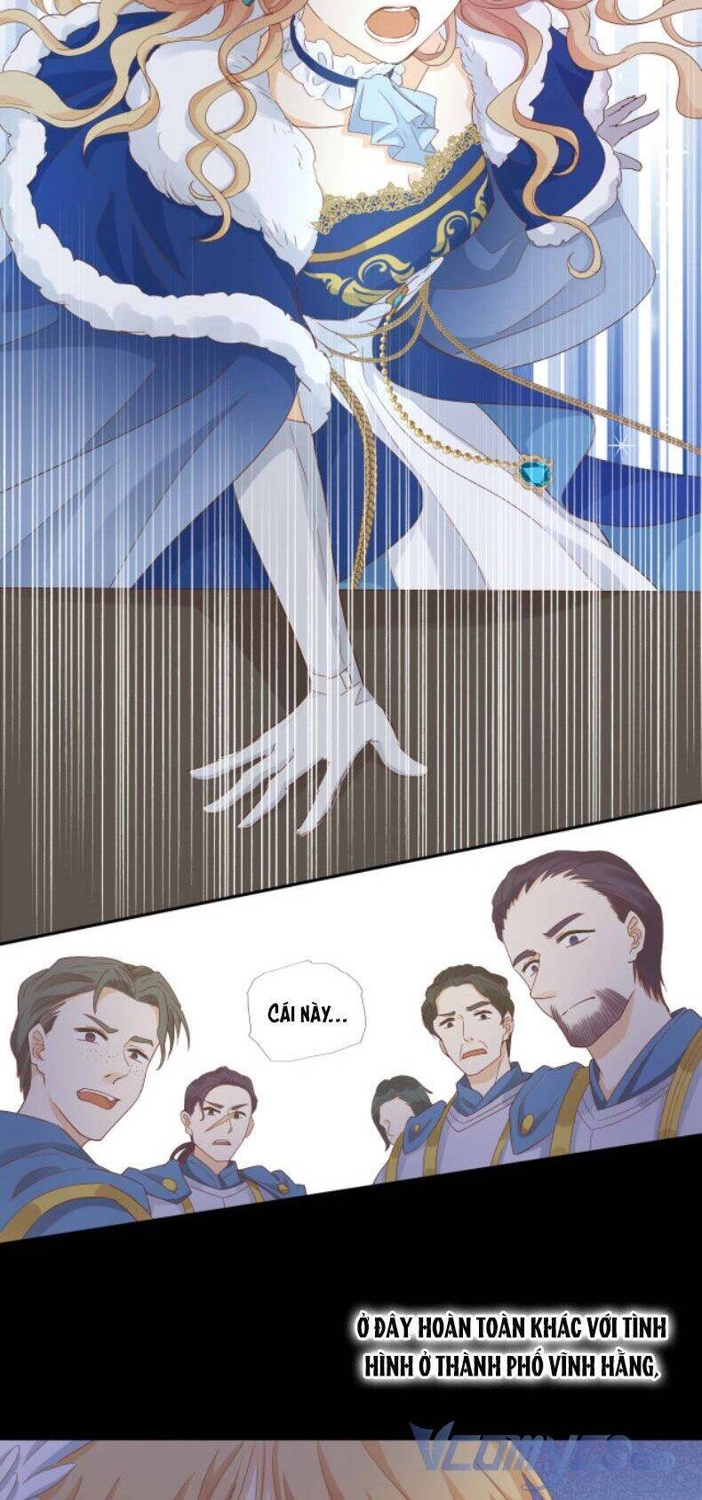 Địch Úc Đa Chi Ca Chapter 158 - 13