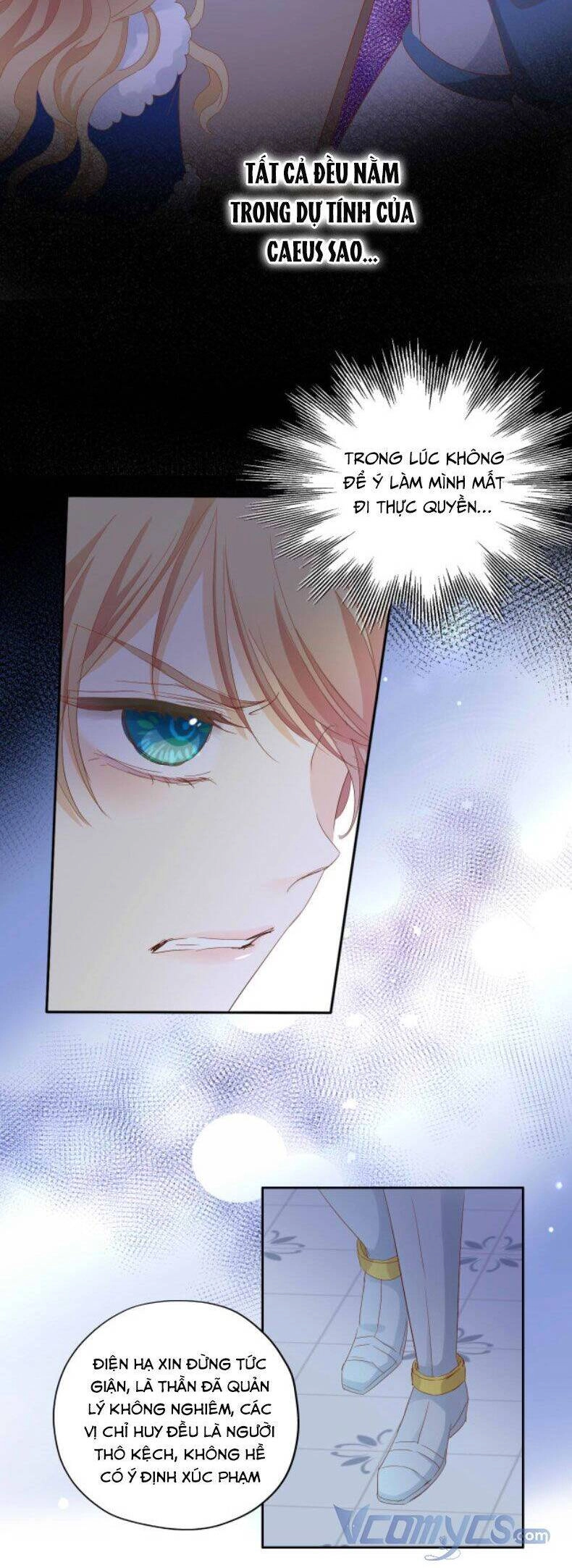 Địch Úc Đa Chi Ca Chapter 158 - 15