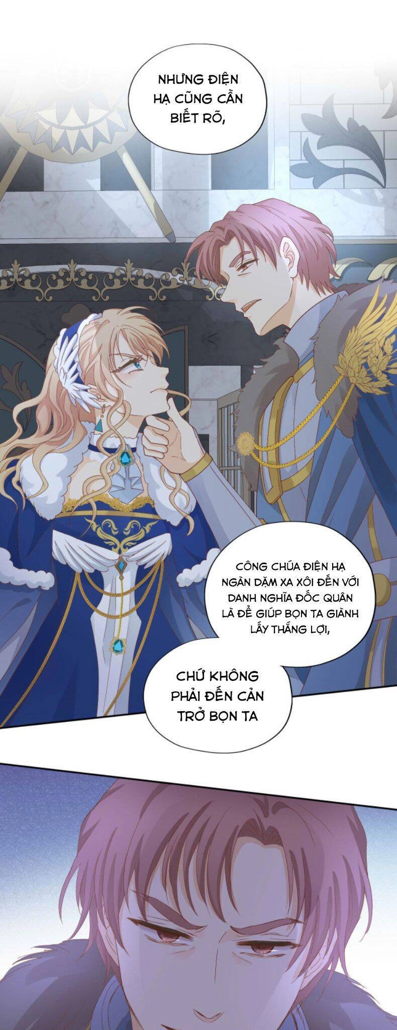 Địch Úc Đa Chi Ca Chapter 158 - 16