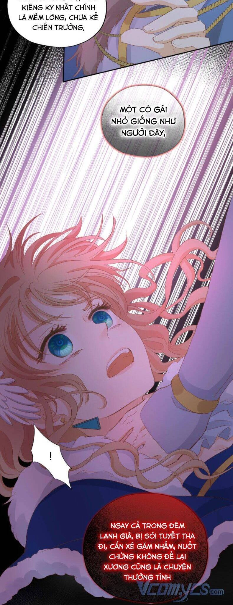 Địch Úc Đa Chi Ca Chapter 158 - 18