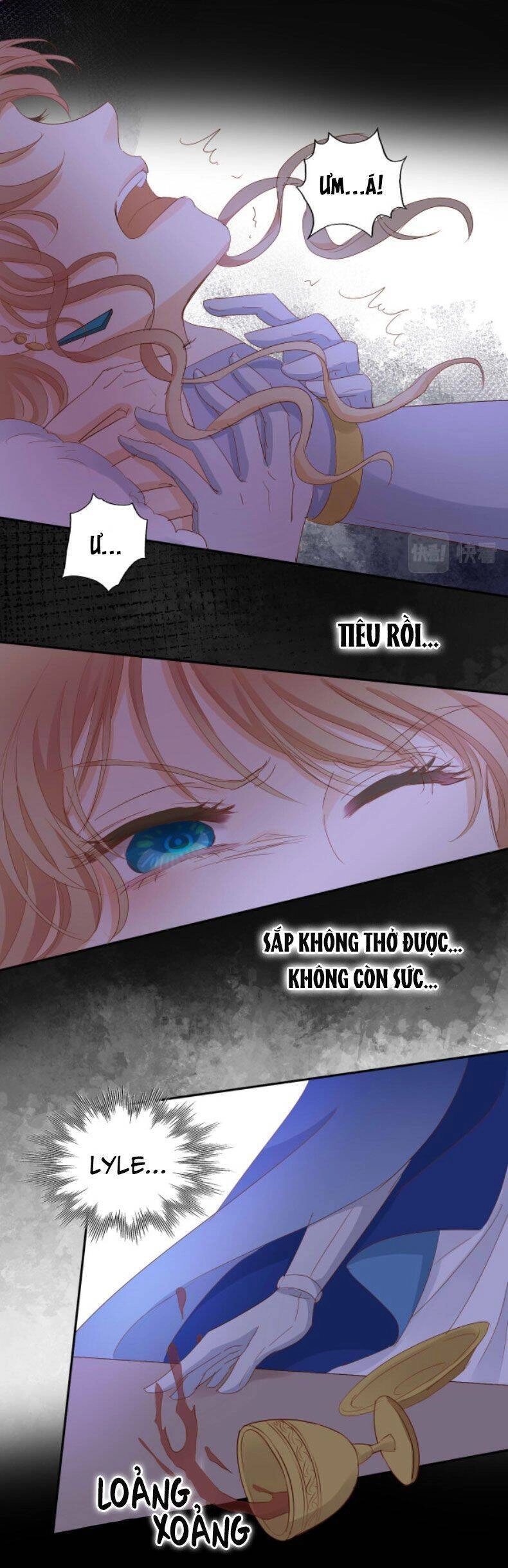 Địch Úc Đa Chi Ca Chapter 158 - 19