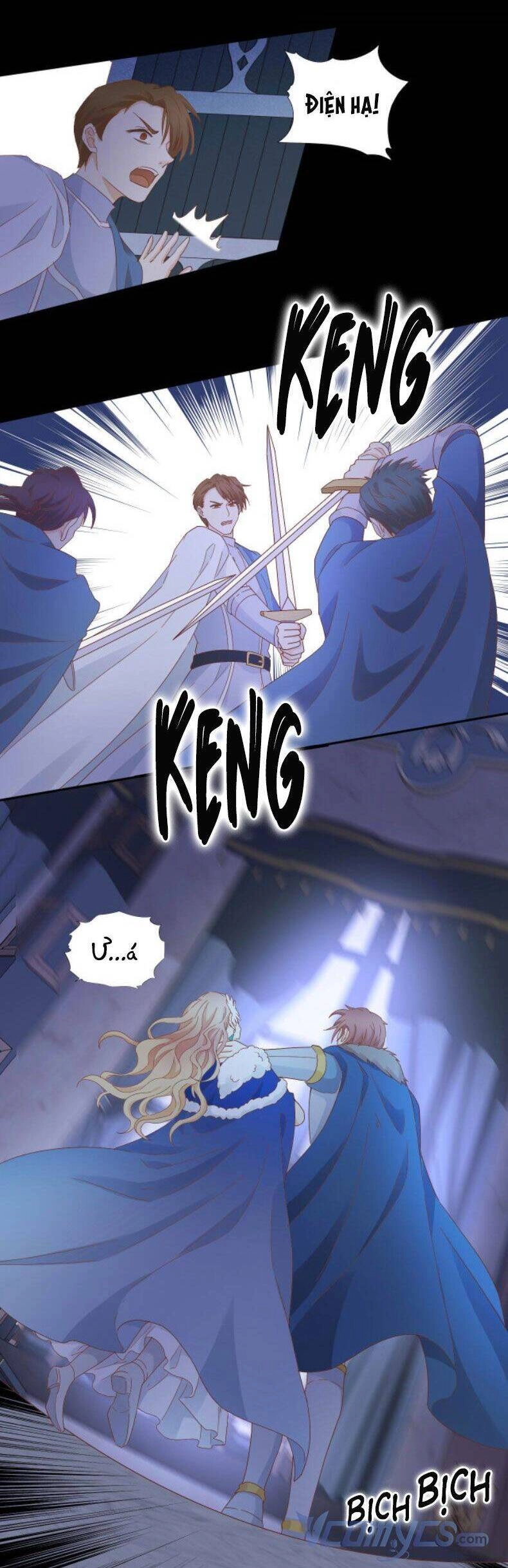 Địch Úc Đa Chi Ca Chapter 158 - 20