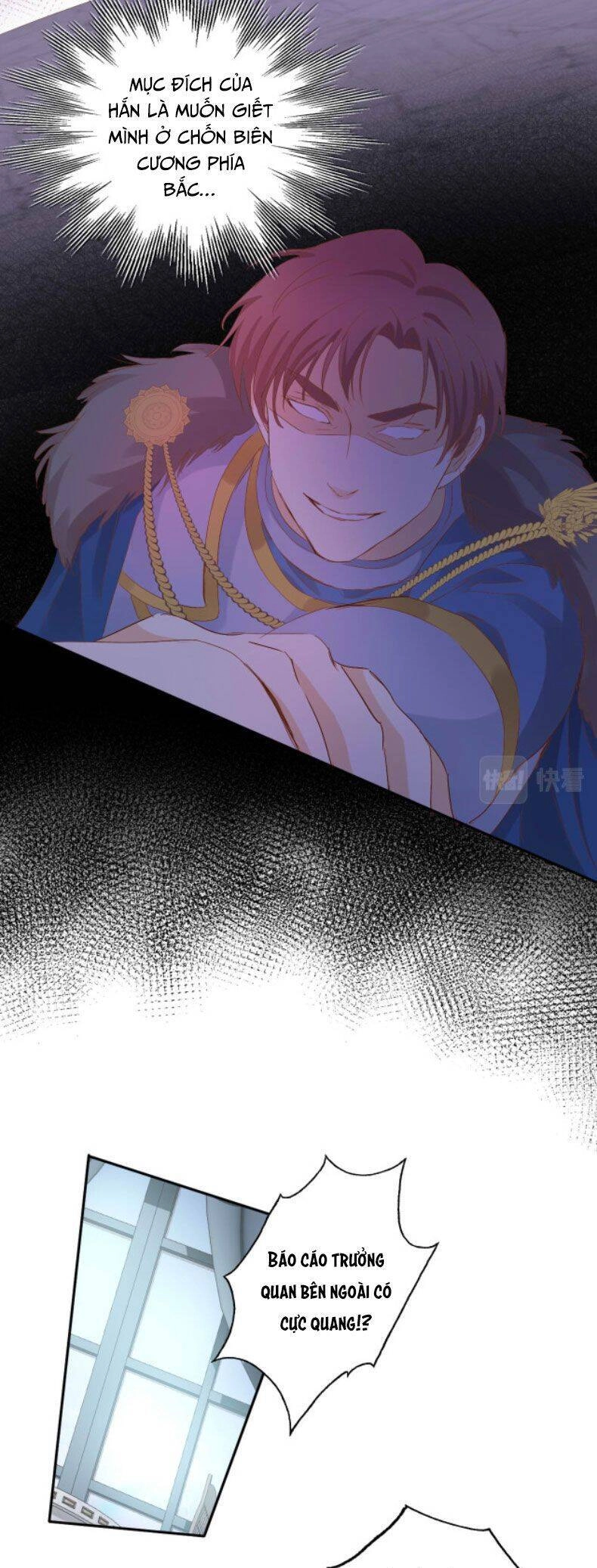 Địch Úc Đa Chi Ca Chapter 158 - 23