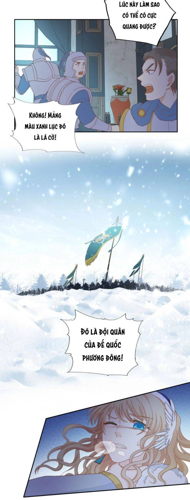 Địch Úc Đa Chi Ca Chapter 158 - 24