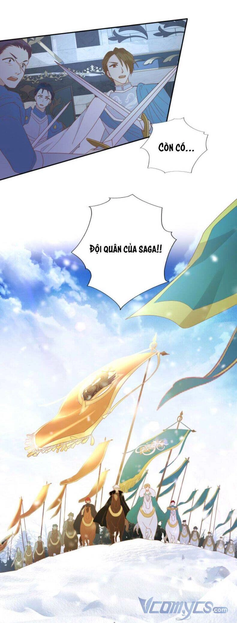 Địch Úc Đa Chi Ca Chapter 158 - 25