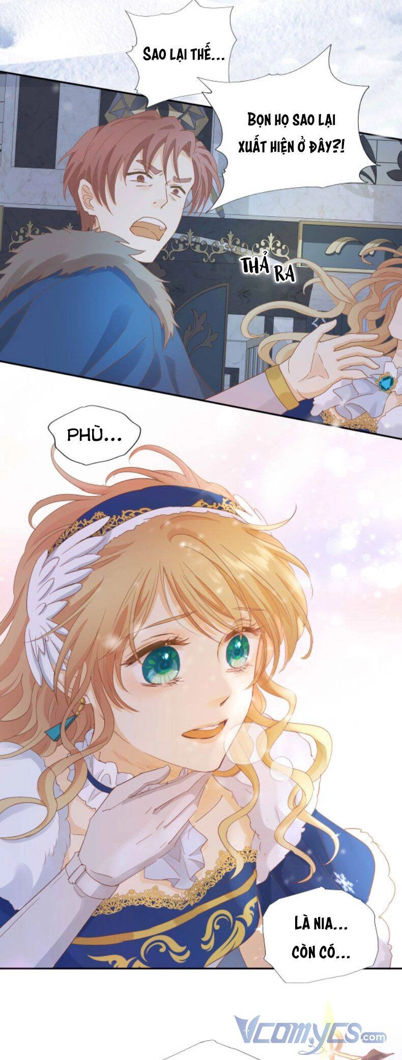 Địch Úc Đa Chi Ca Chapter 158 - 26