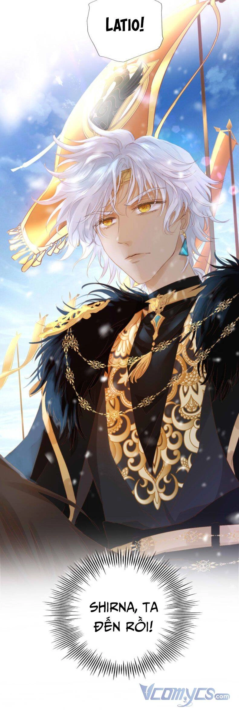 Địch Úc Đa Chi Ca Chapter 158 - 27