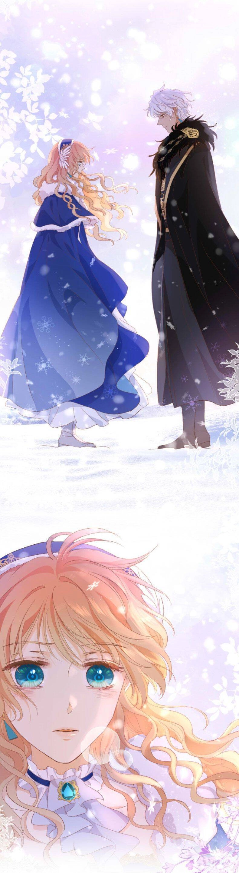 Địch Úc Đa Chi Ca Chapter 159 - 6