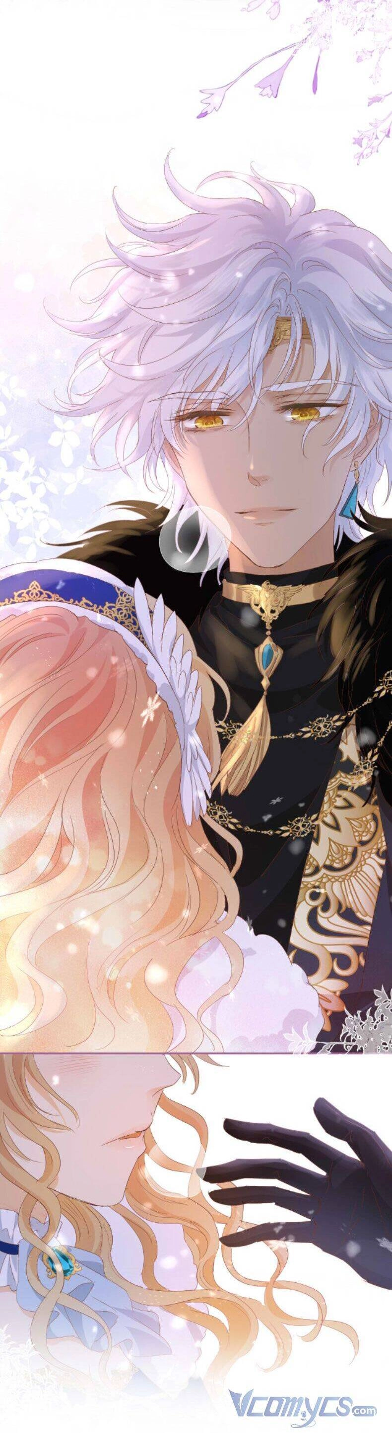 Địch Úc Đa Chi Ca Chapter 159 - 7