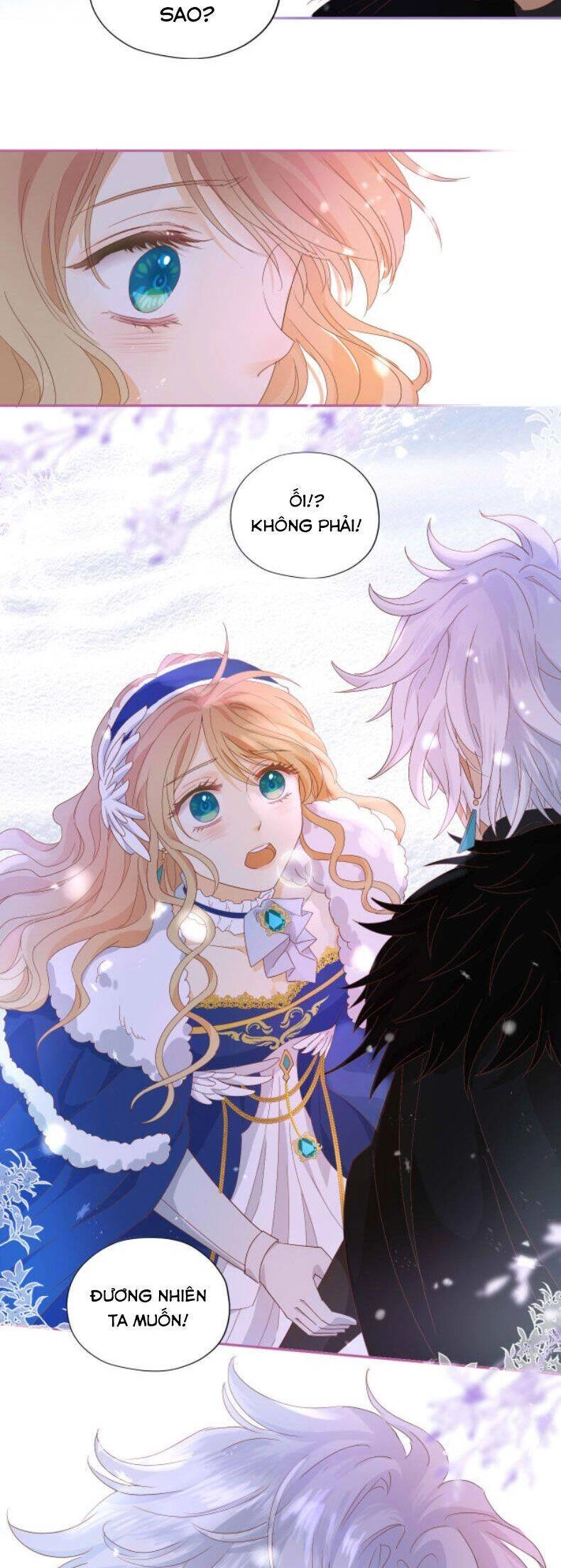 Địch Úc Đa Chi Ca Chapter 159 - 9