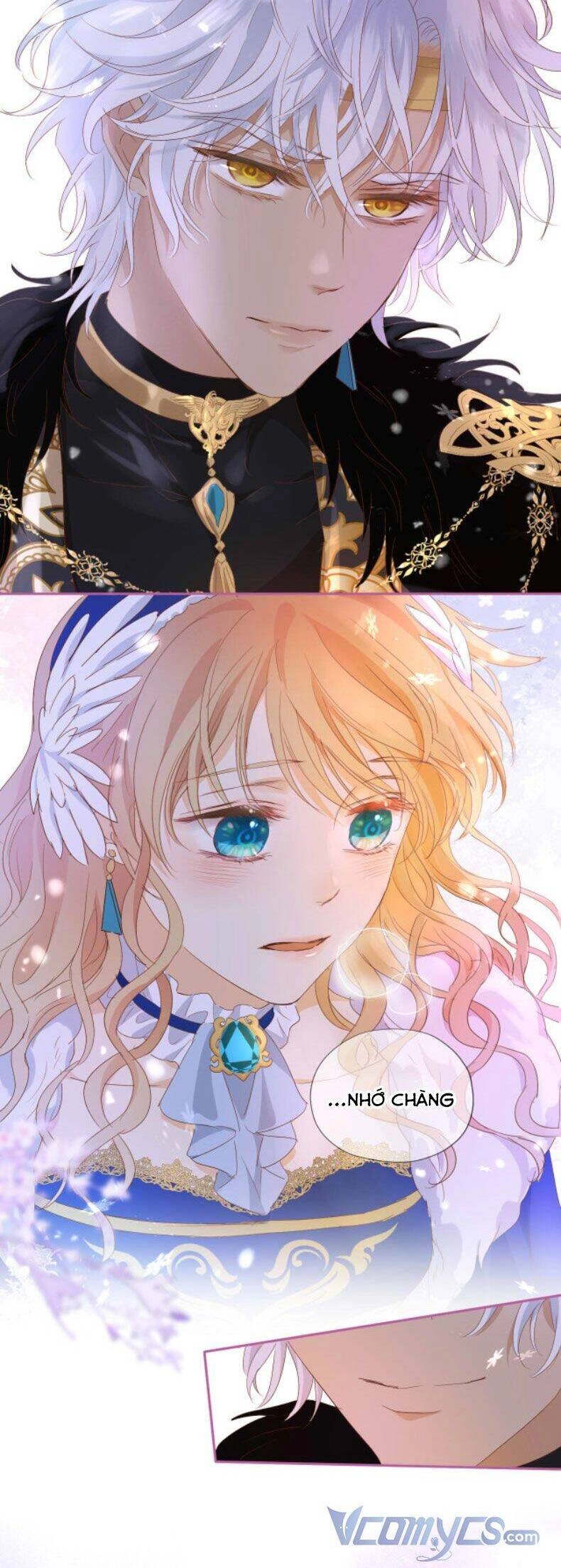 Địch Úc Đa Chi Ca Chapter 159 - 10