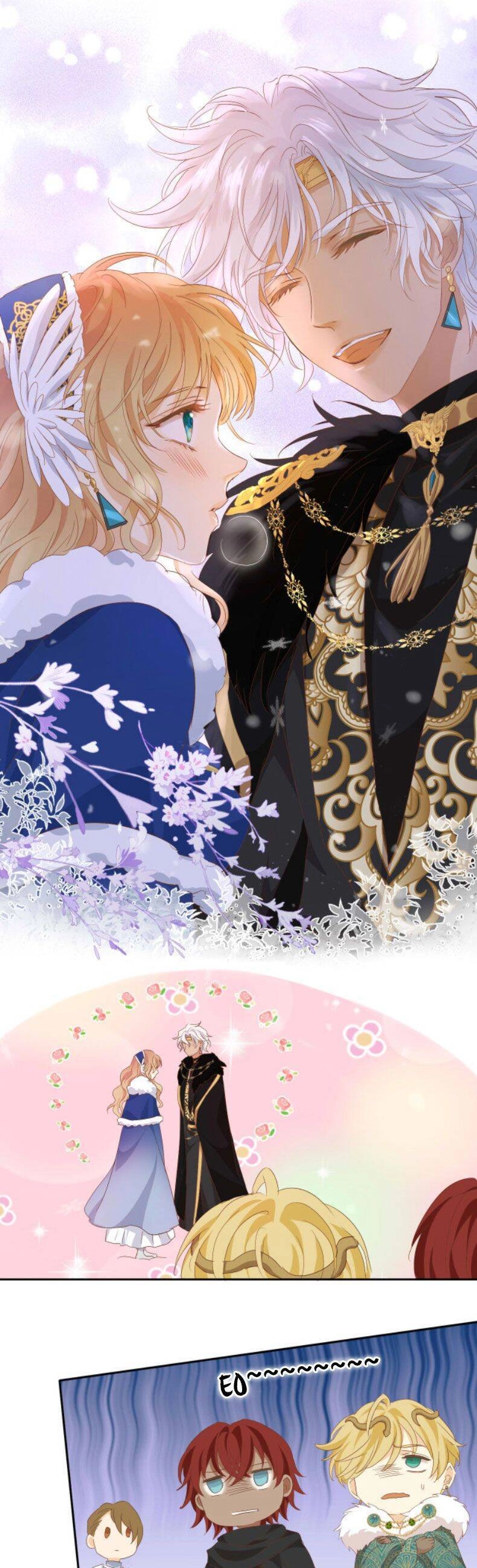 Địch Úc Đa Chi Ca Chapter 159 - 11