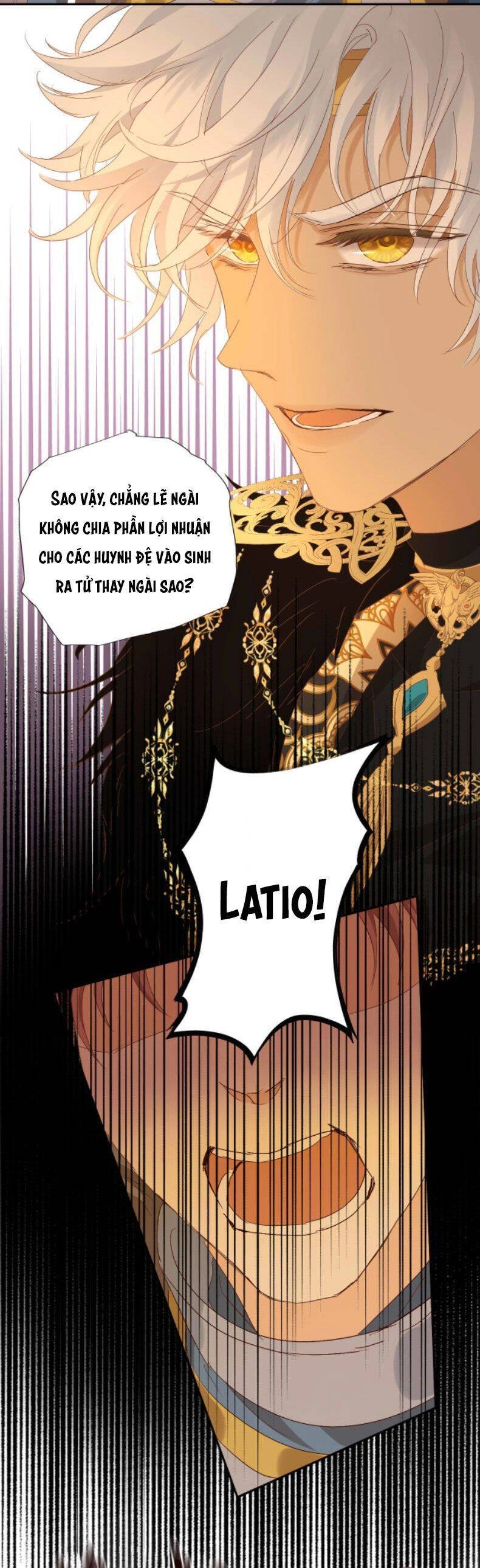 Địch Úc Đa Chi Ca Chapter 159 - 17